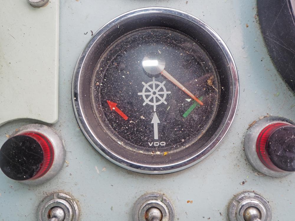  Navigatie en electronica